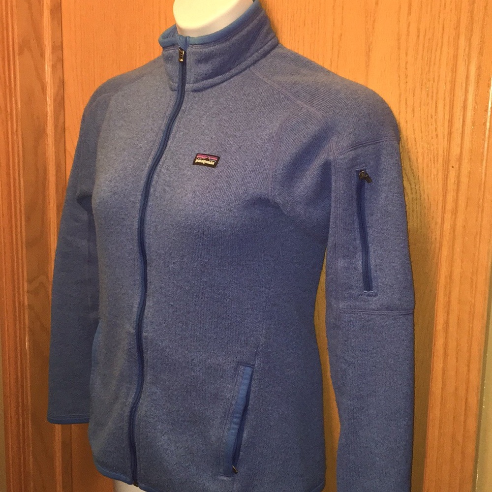 Patagonia Jacket
